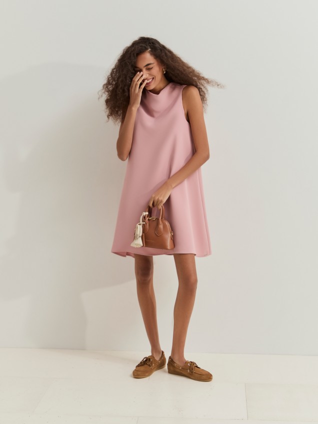Vestido curto