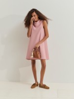 Short dress