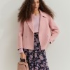 Short coat