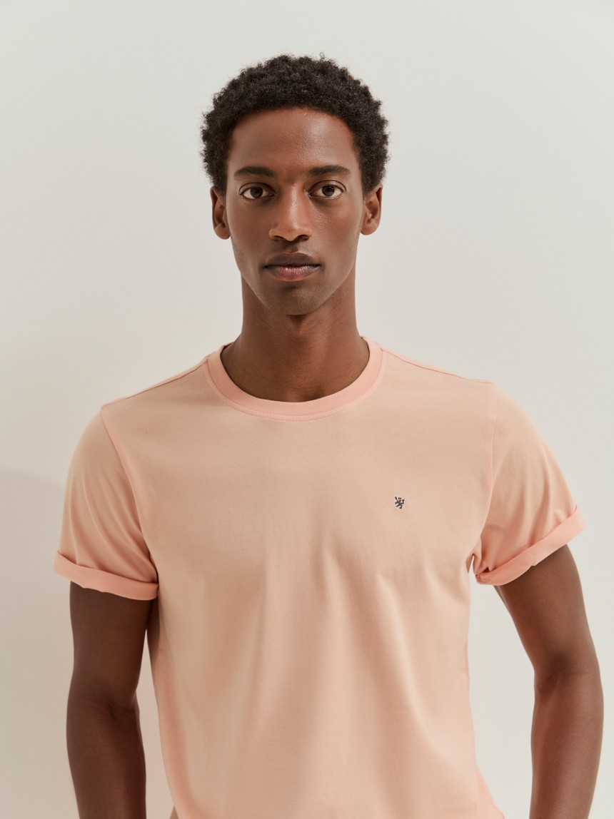 Camiseta de algod�n