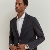 Traveler blazer slim fit