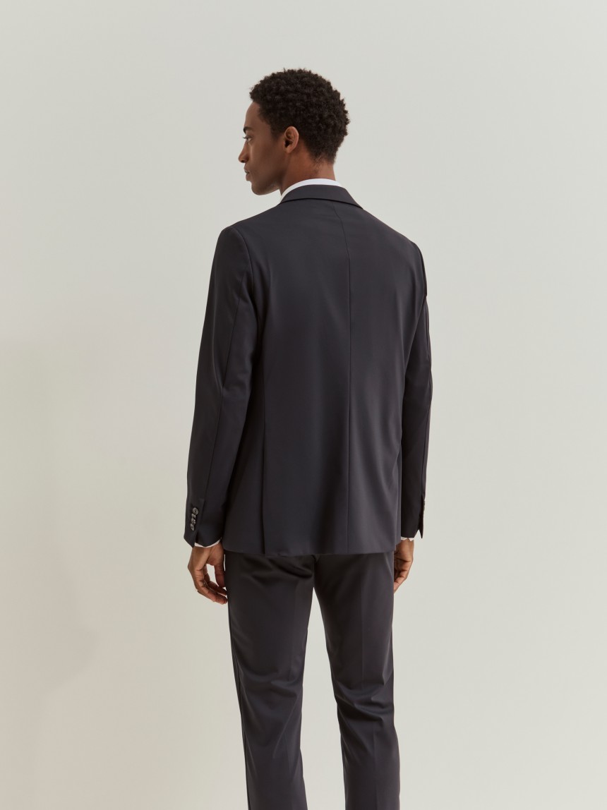 Traveler blazer slim fit