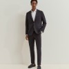 Cal�as travel slim fit