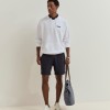 Sweatshirt com capuz