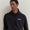 Sweatshirt com capuz