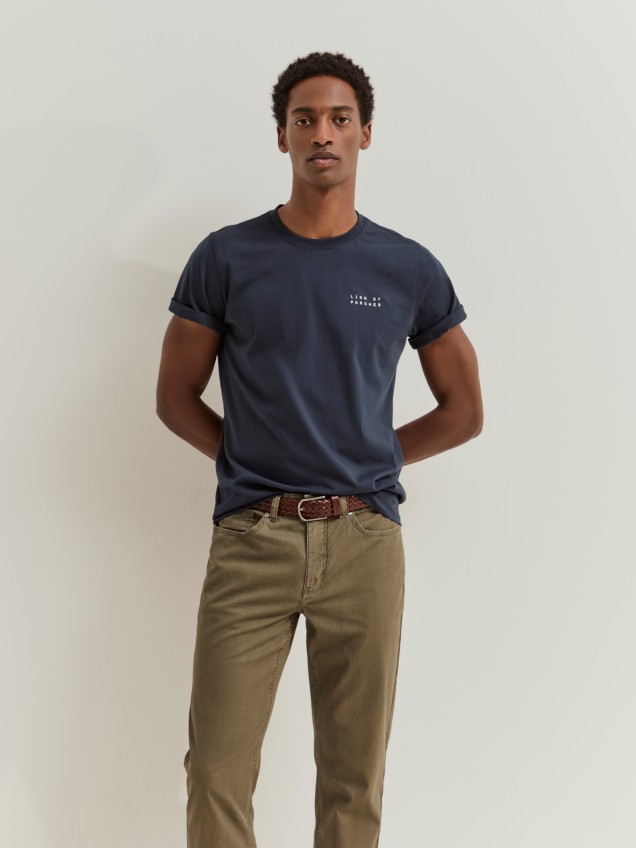 Cal�as regular fit
