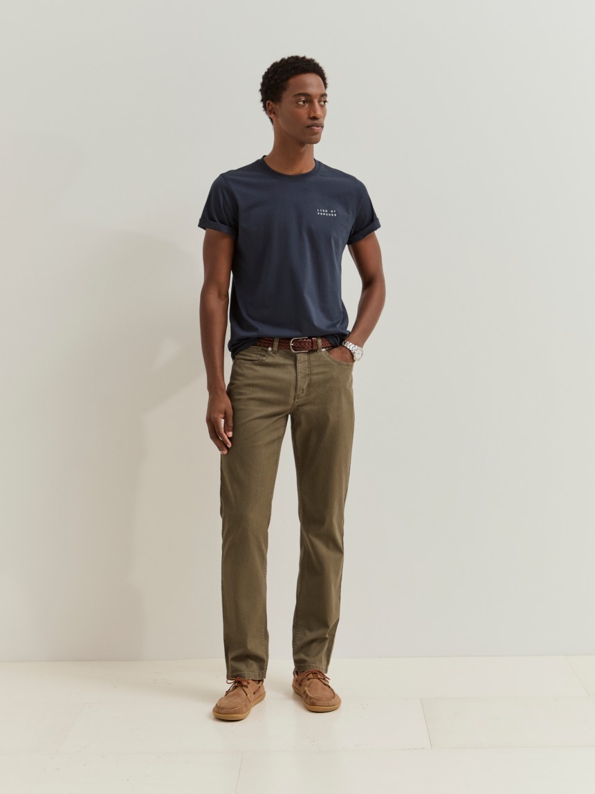 Cal�as regular fit