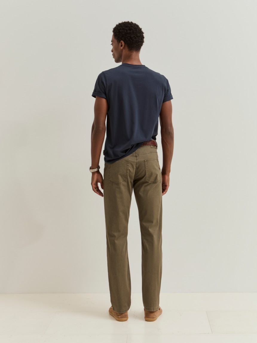 Cal�as regular fit