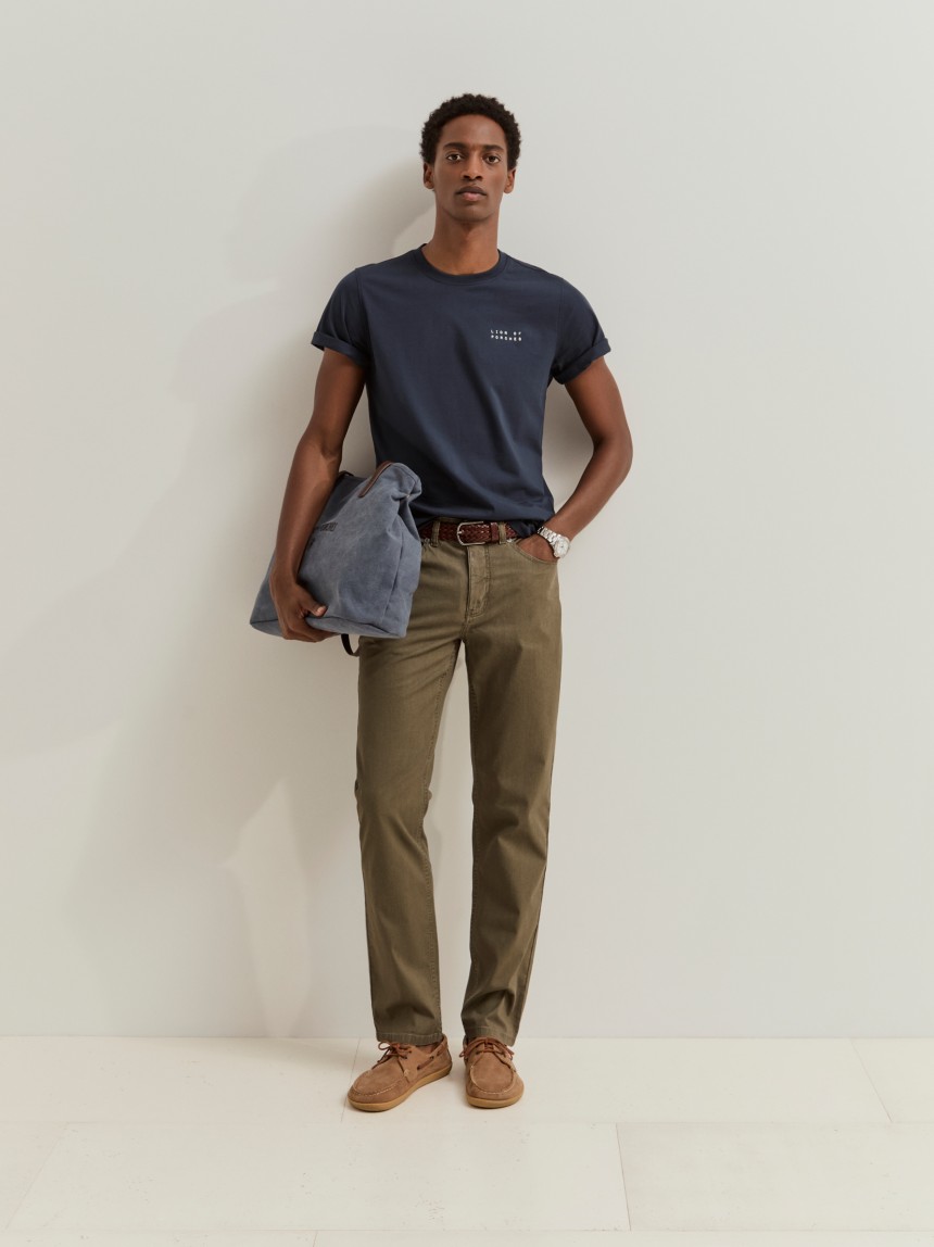 Cal�as regular fit