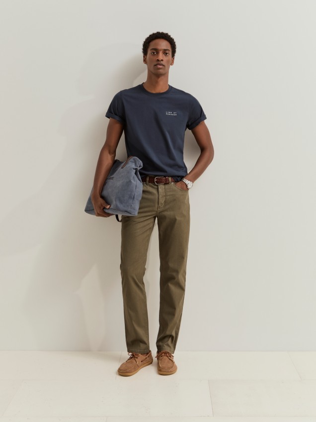 Cal�as regular fit