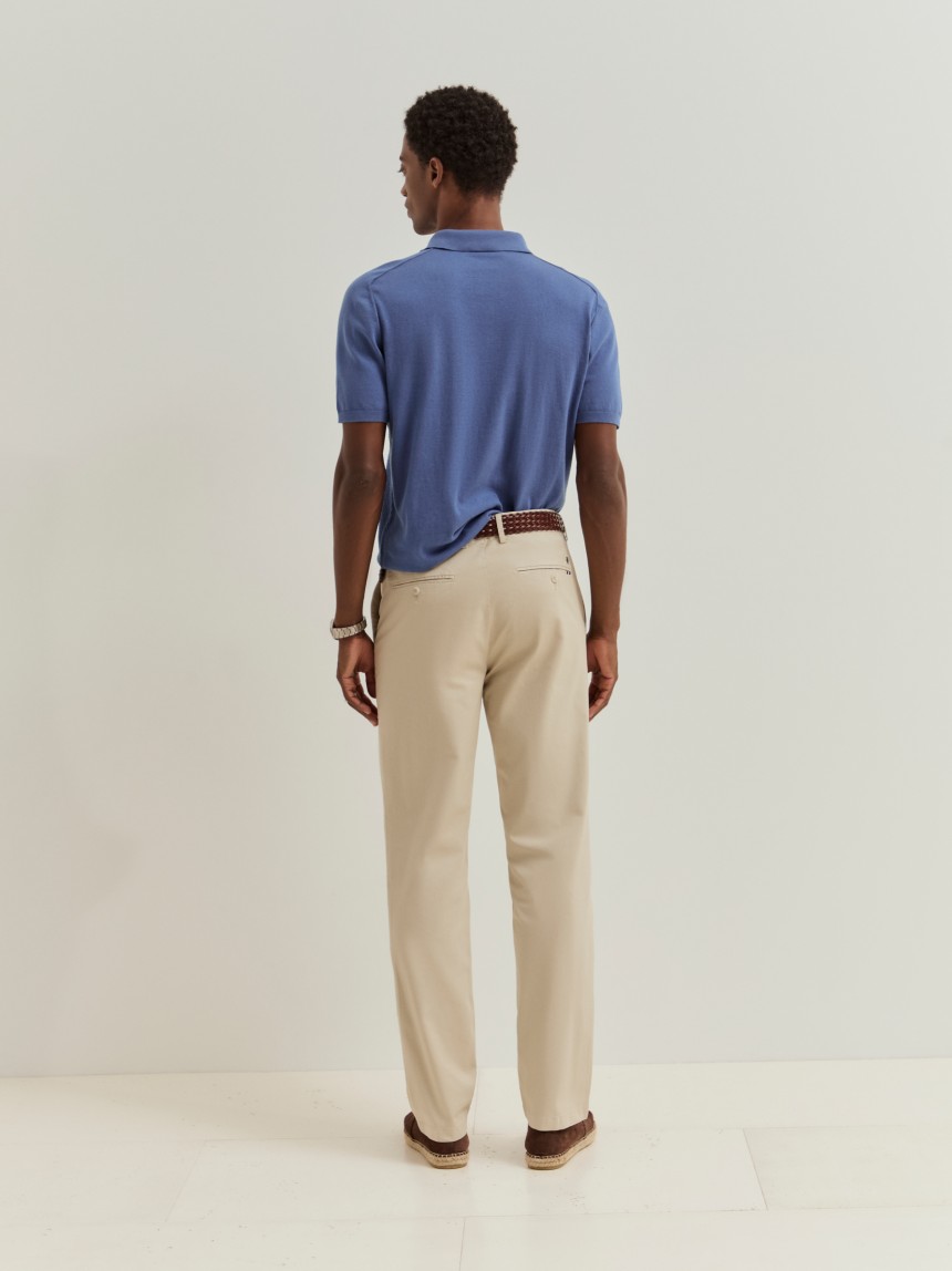 Cal�as chino