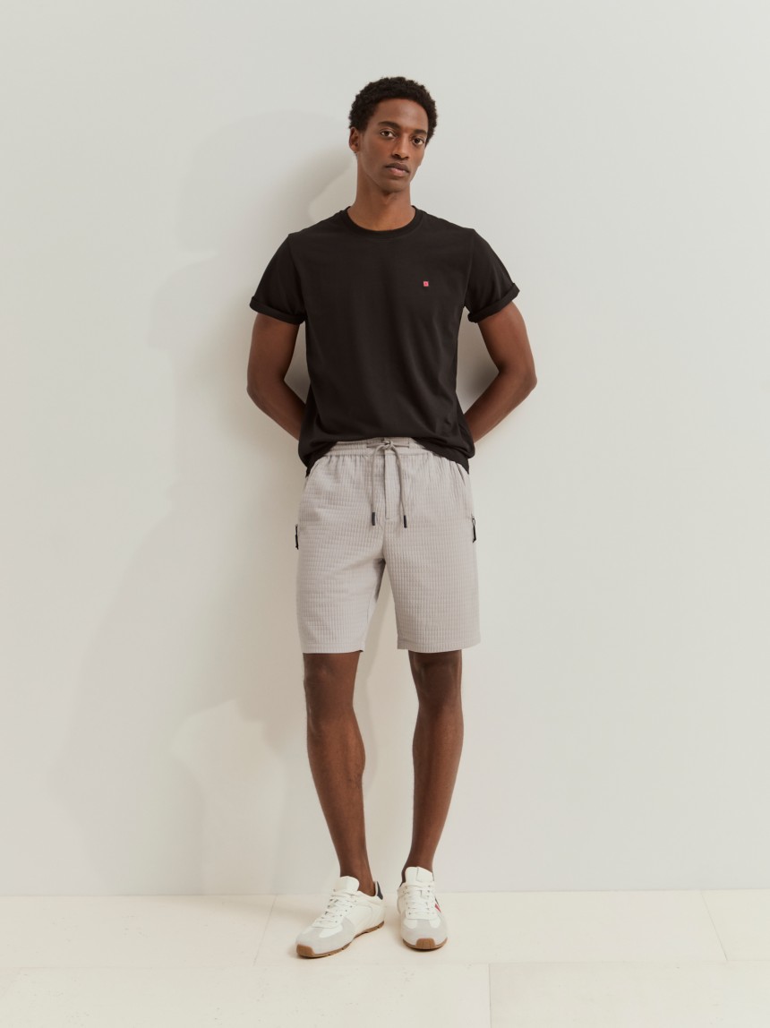 Cal��es regular fit