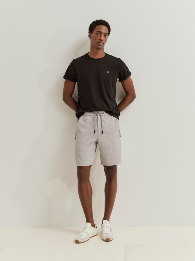 Cal��es regular fit