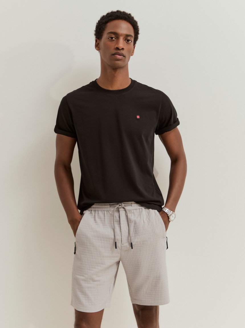 Cal��es regular fit