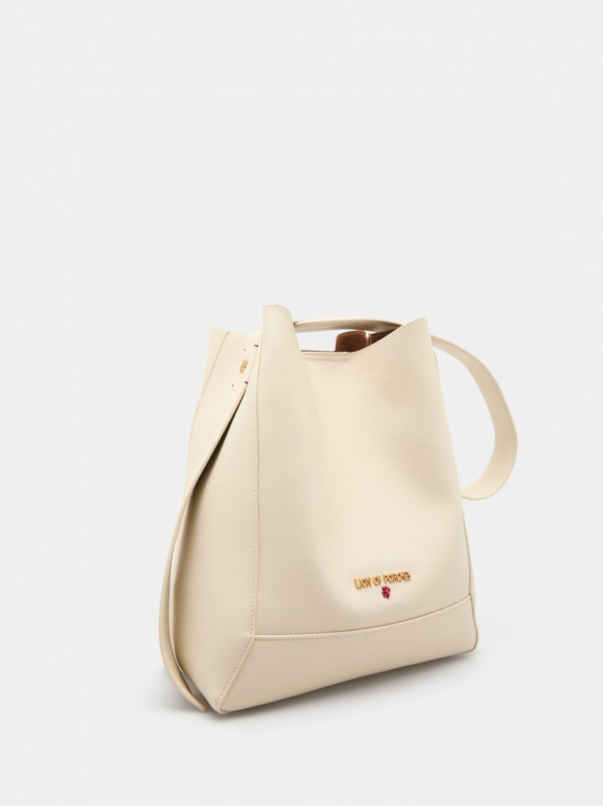 Mala tote com al�as largas