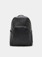 Mochila funcional preta