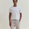 Short-sleeved T-shirt