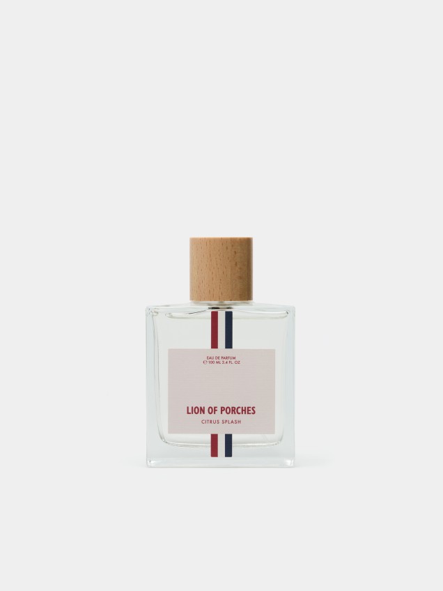 Perfume Citrus Splash