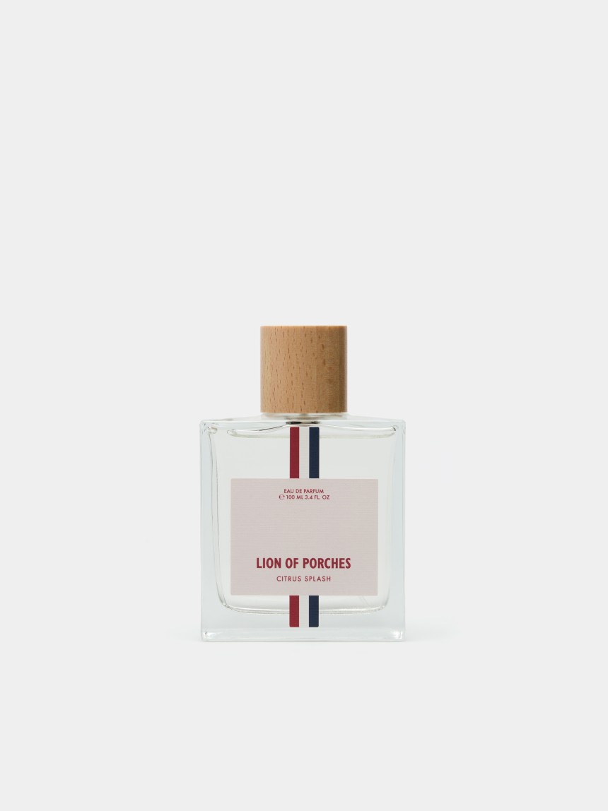 Perfume Citrus Splash