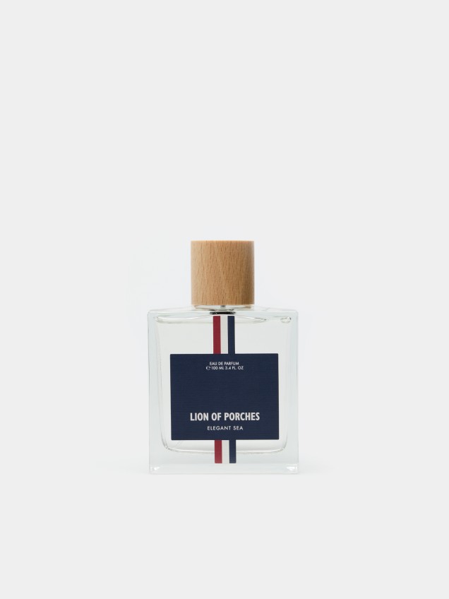 Perfume Elegant Sea