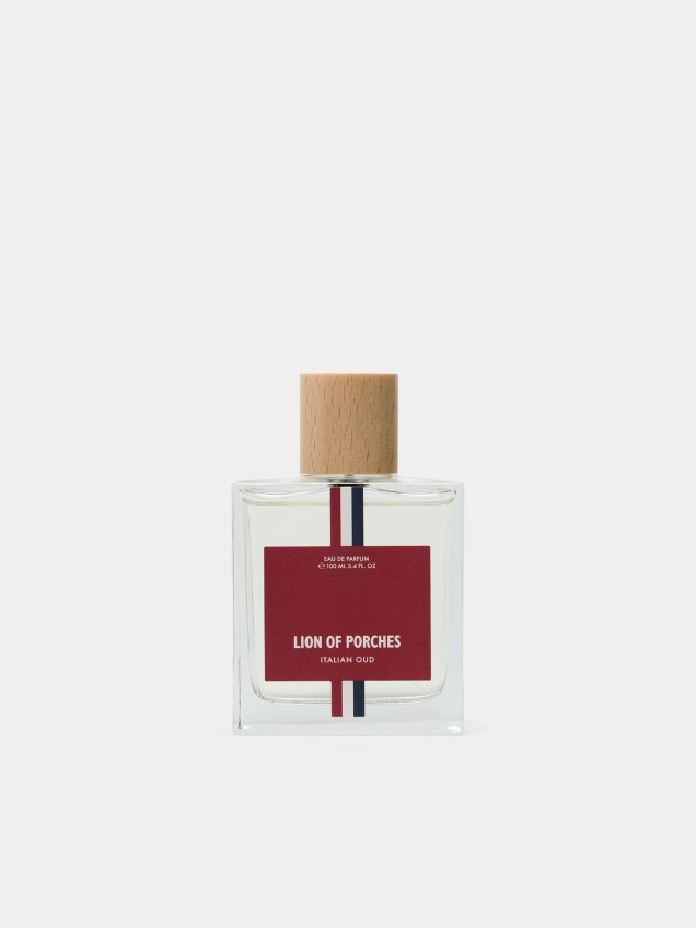 Perfume Italian Oud