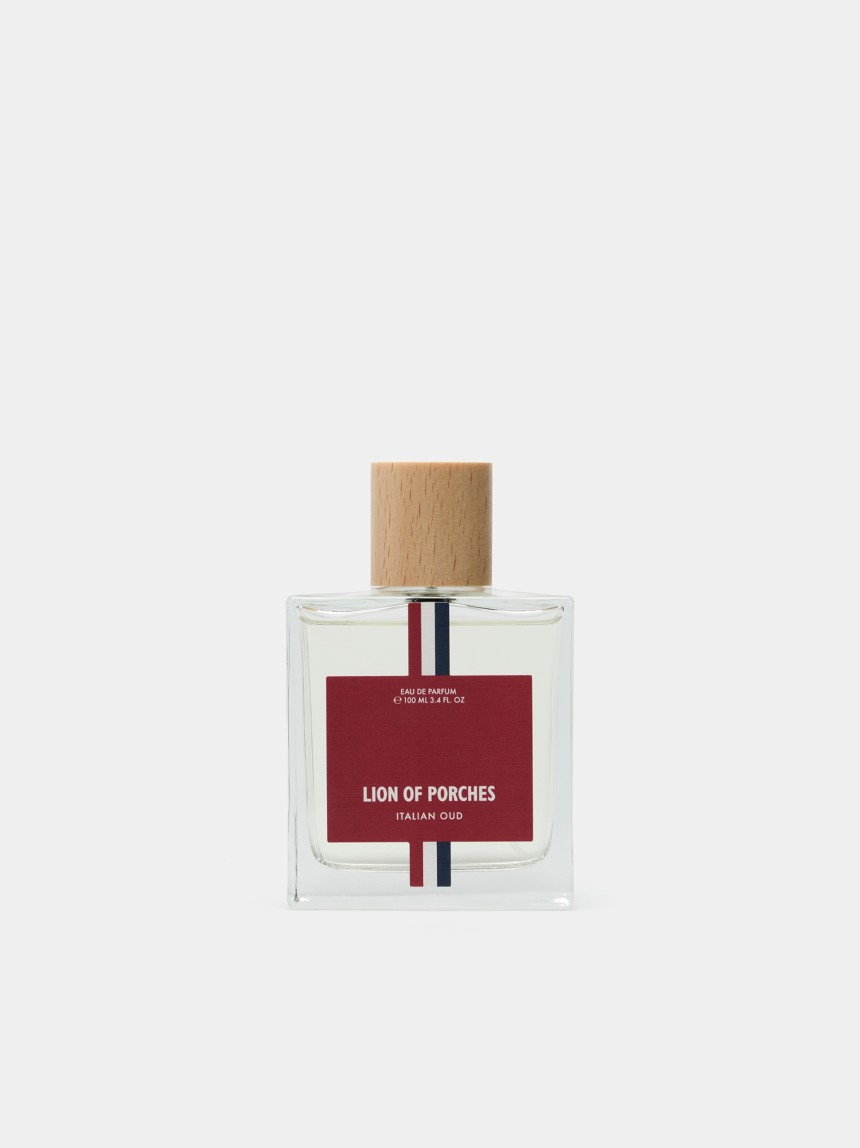 Perfume Italian Oud