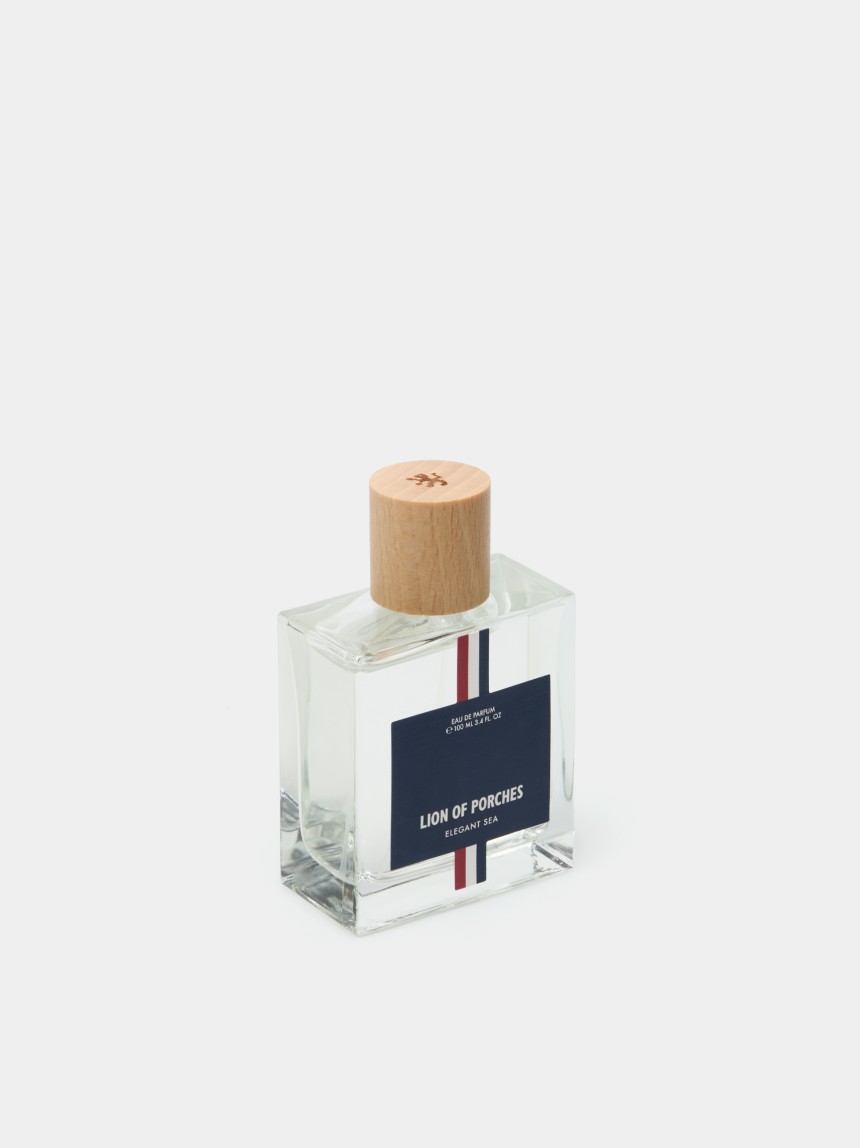 Perfume Elegant Sea