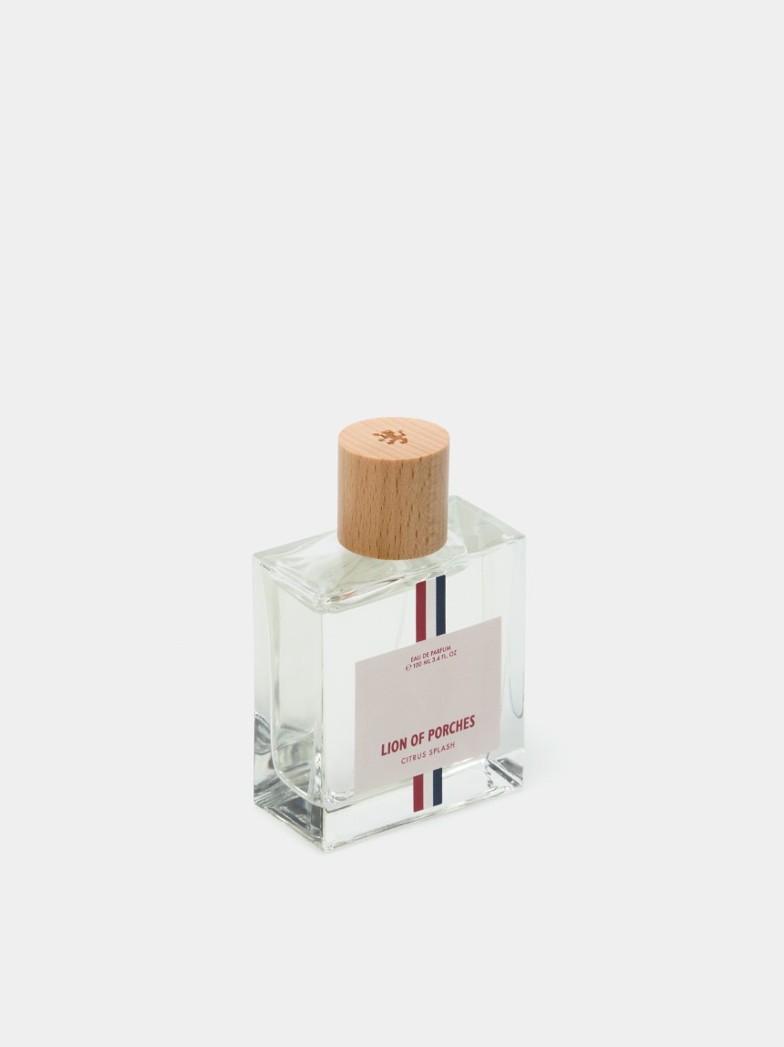 Perfume Citrus Splash