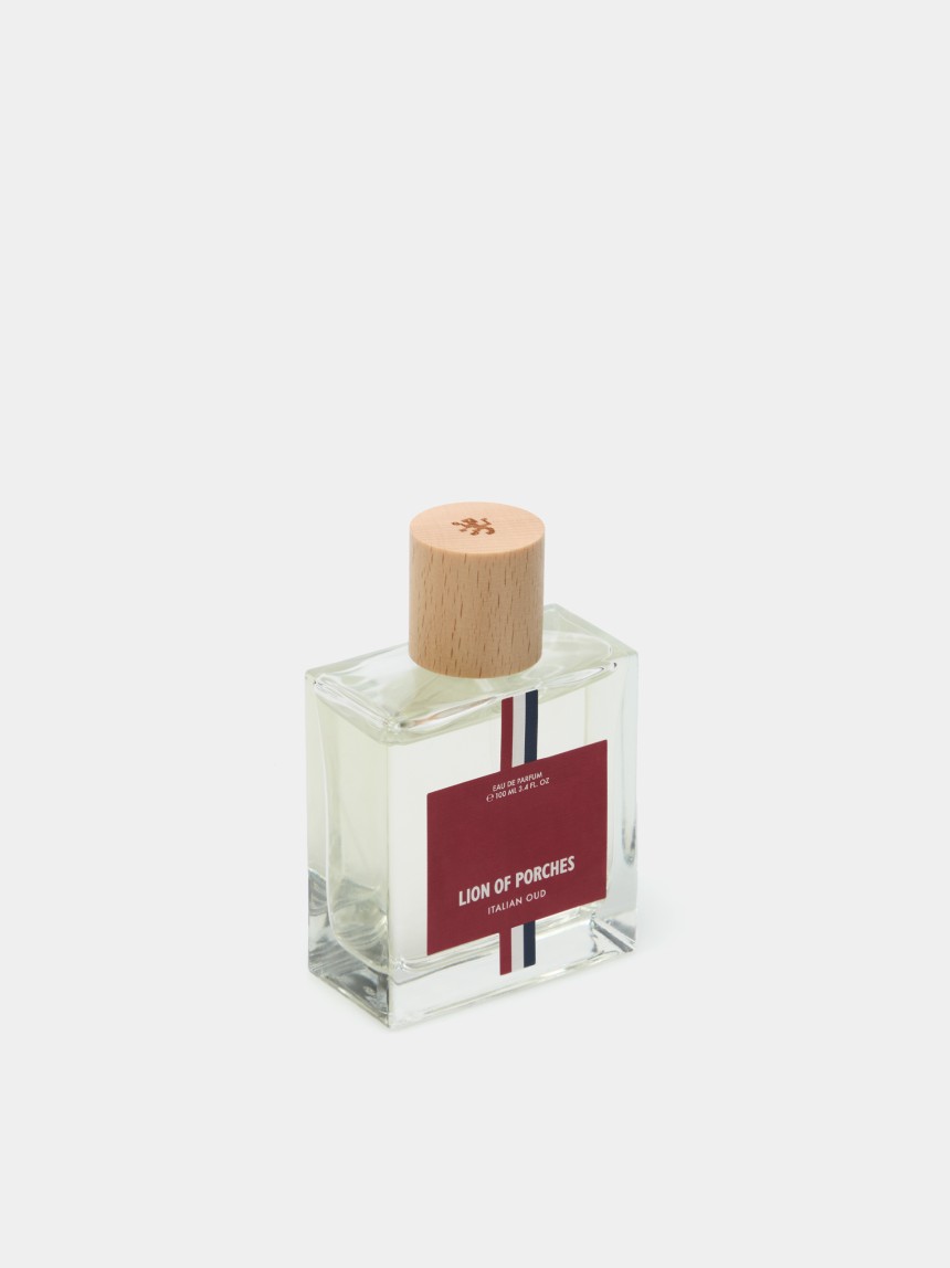Perfume Italian Oud