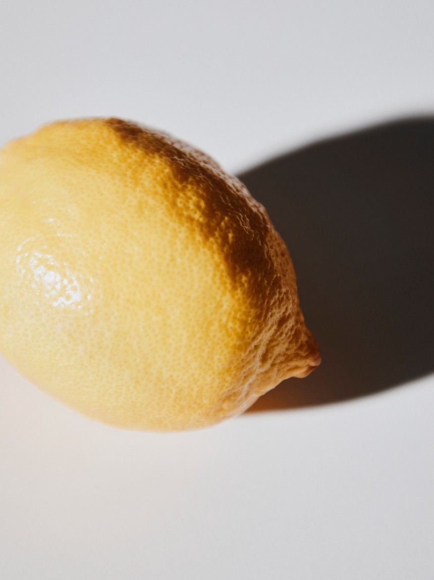 Perfume Citrus Splash