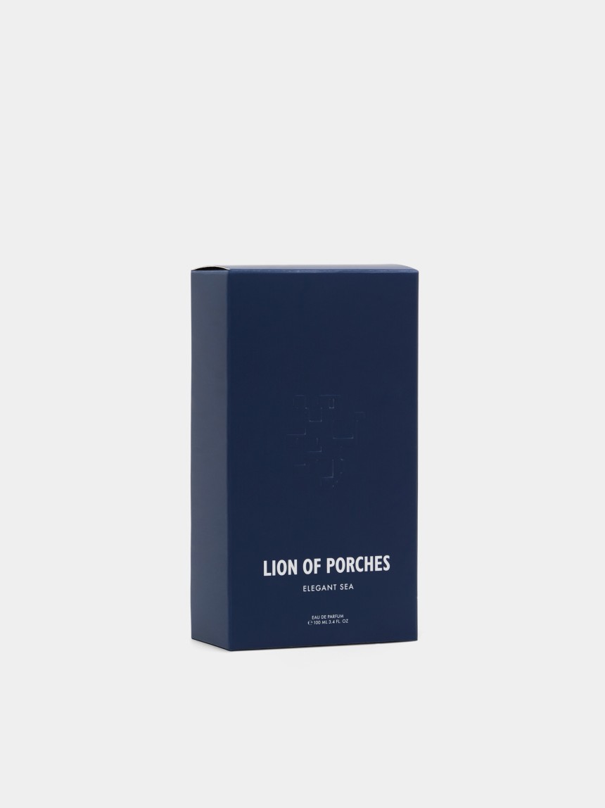 Perfume Elegant Sea