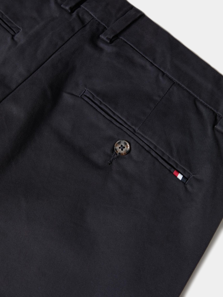 Cal�as chino slim fit