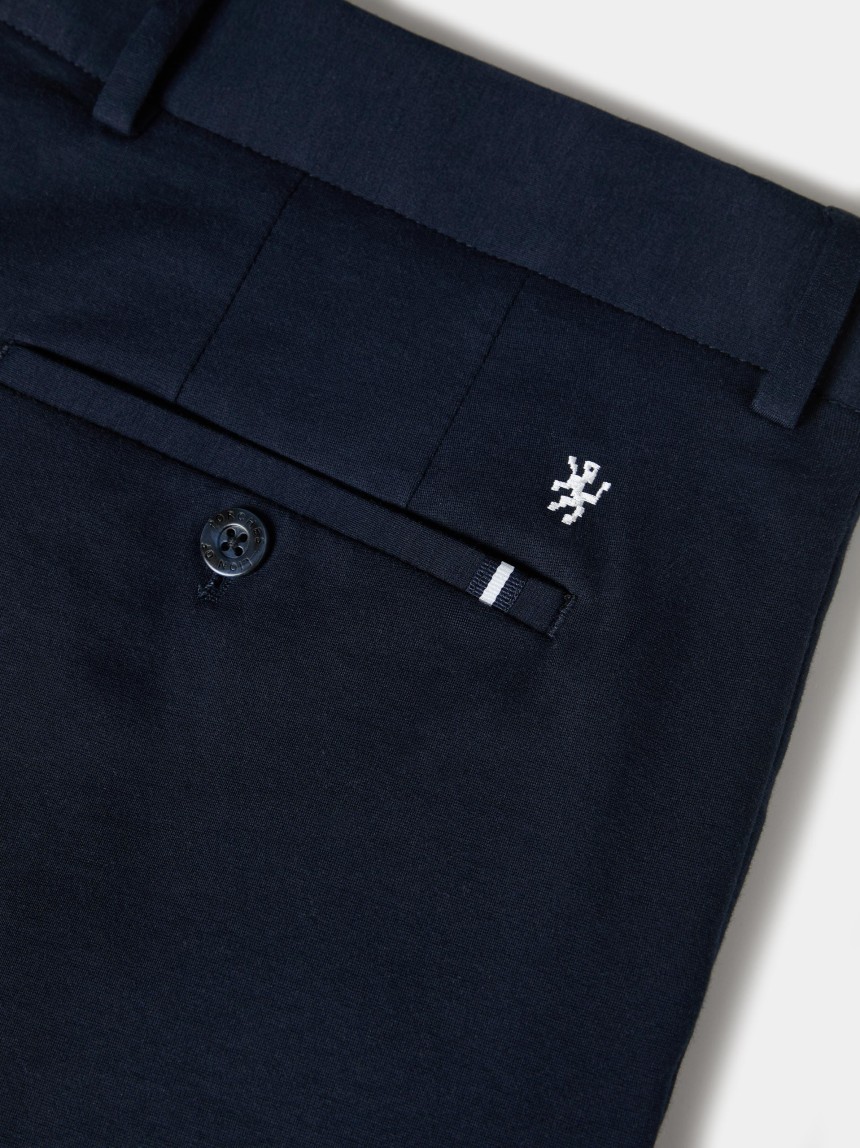Chino trousers