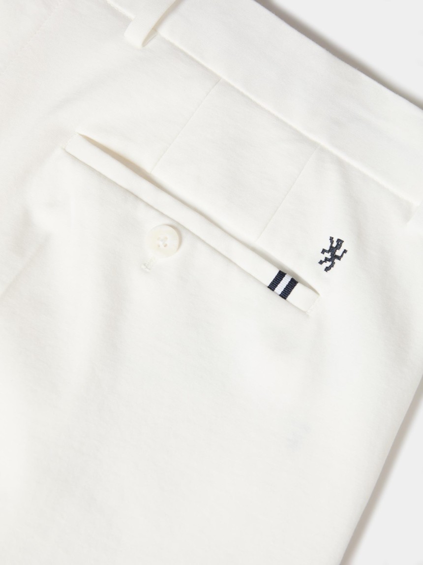 Chino trousers