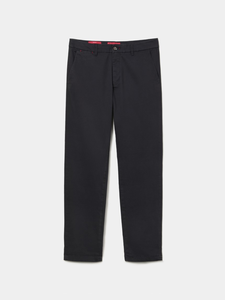 Cal�as chino regular fit