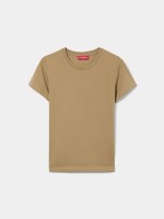 Short-sleeved T-shirt