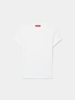 T-shirt de manga curta