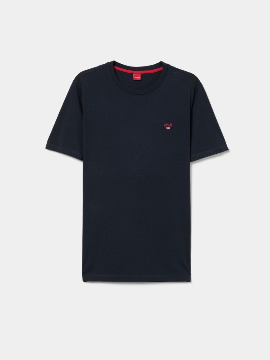 T-Shirt b�sica