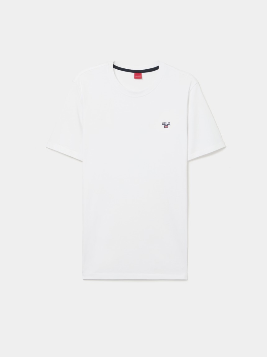 T-Shirt b�sica