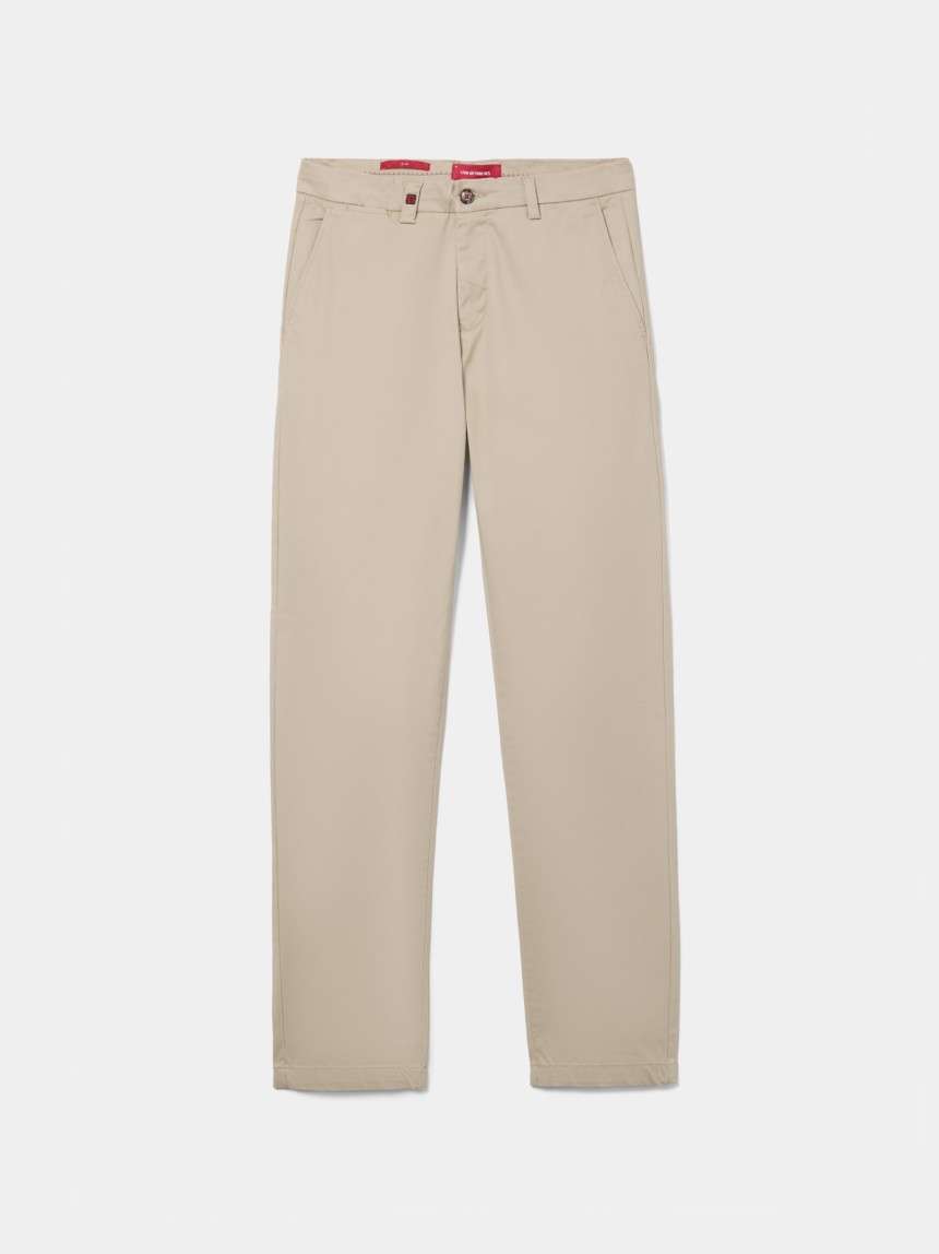 Cal�as chino slim fit
