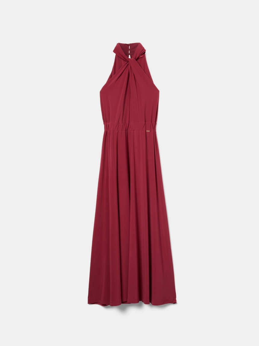 Vestido comprido