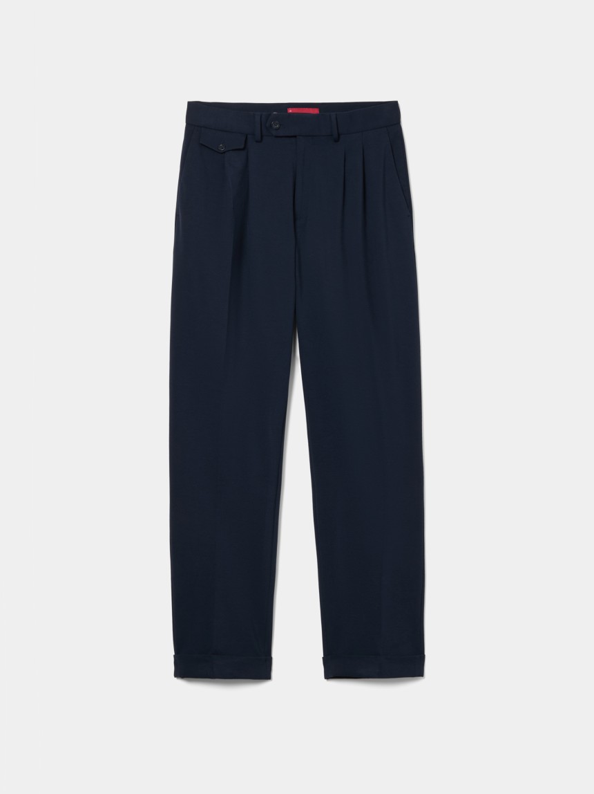 Chino trousers