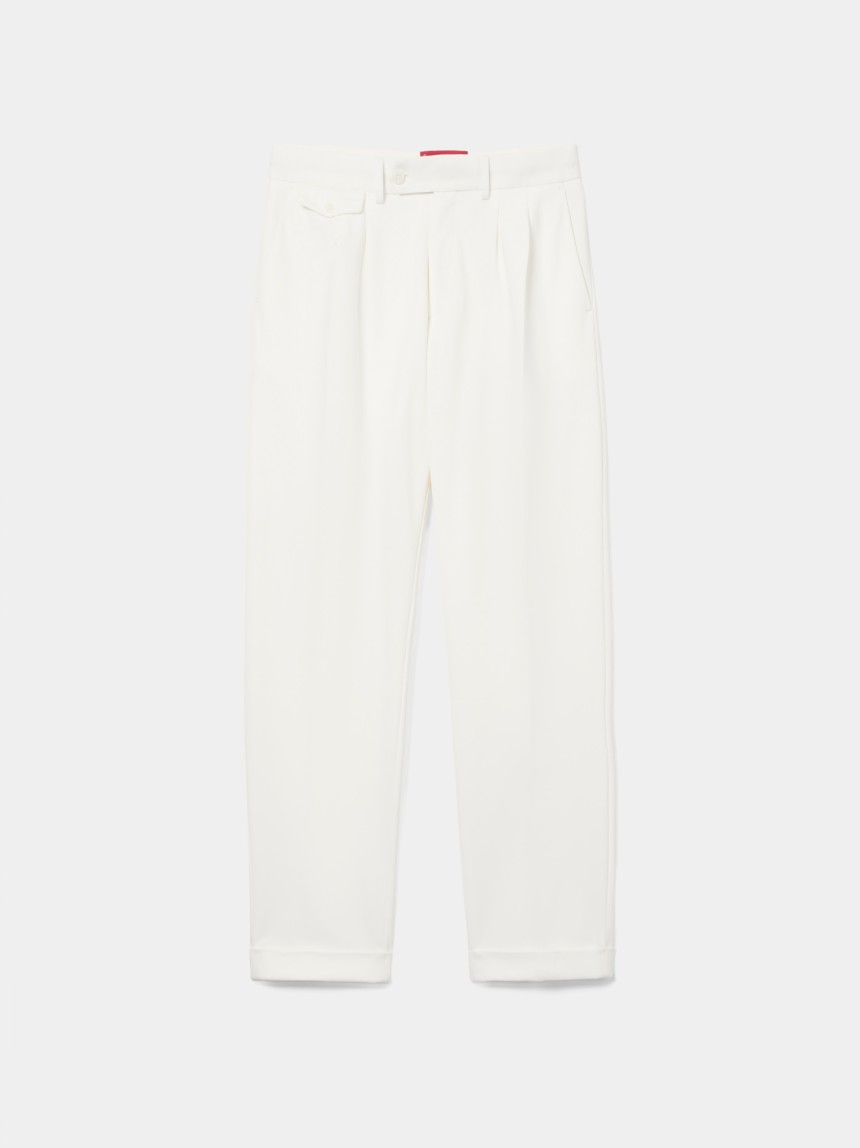 Chino trousers