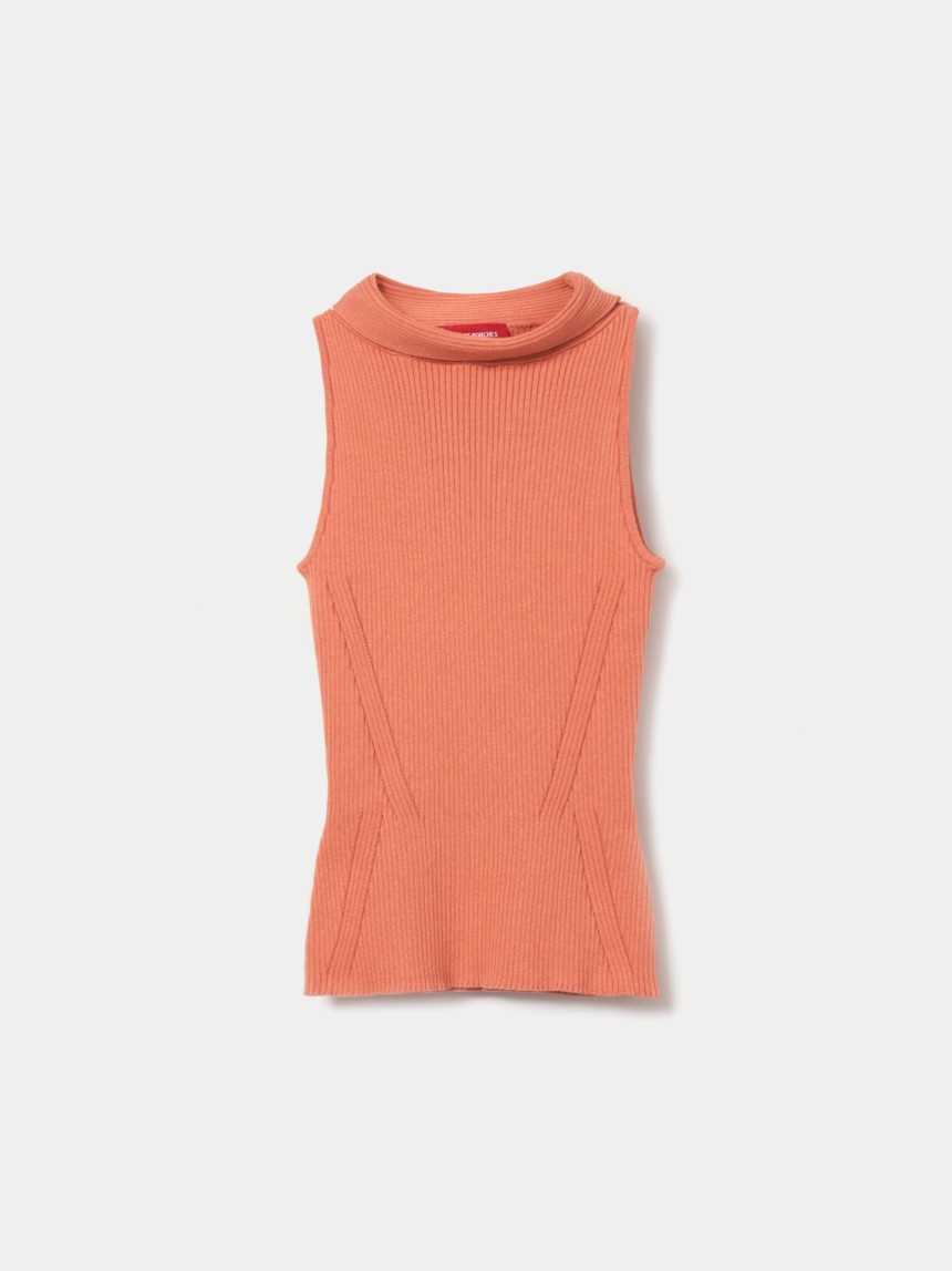 Knit top