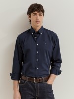 Camisa de algod�n