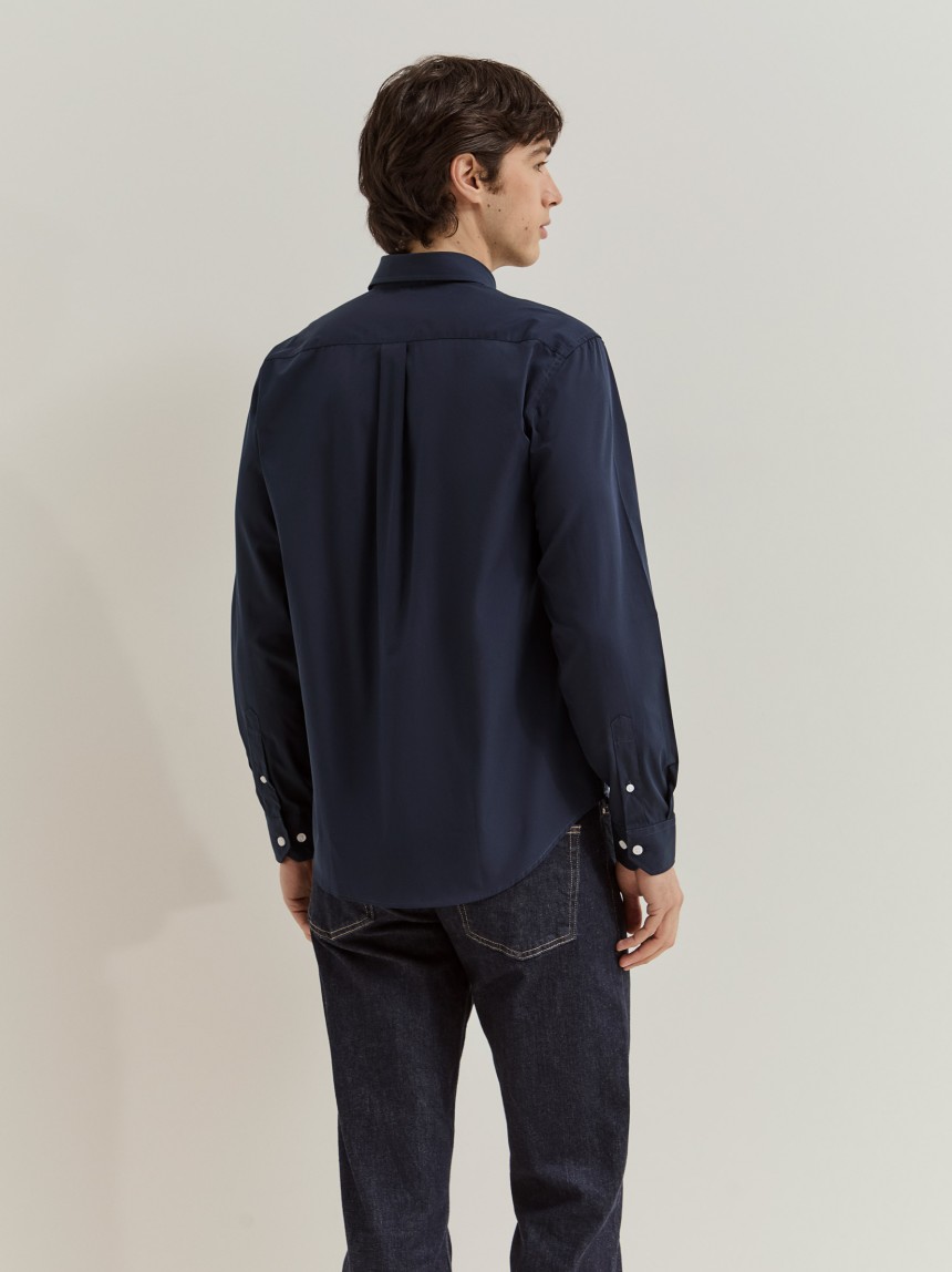 Camisa de algod�n