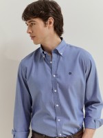 Camisa de algod�n