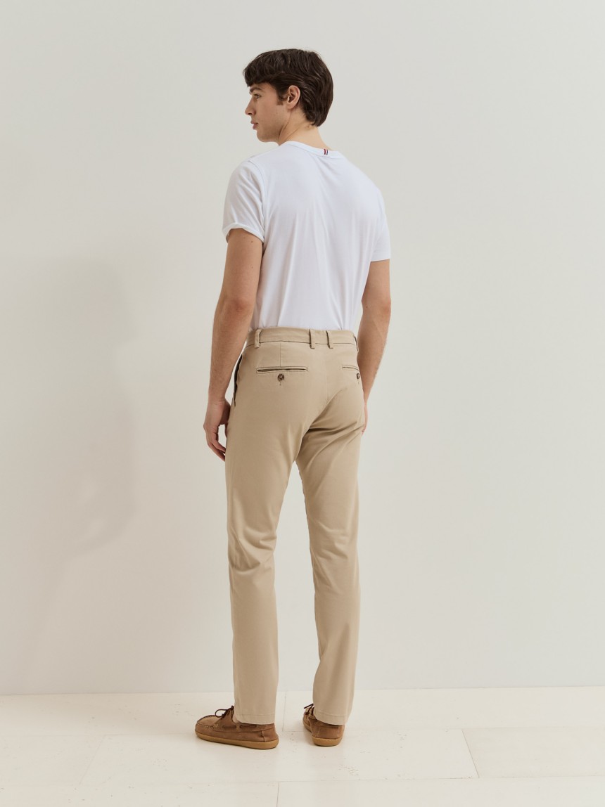 Cal�as chino slim fit