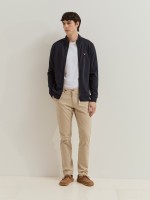 Cal�as chino slim fit