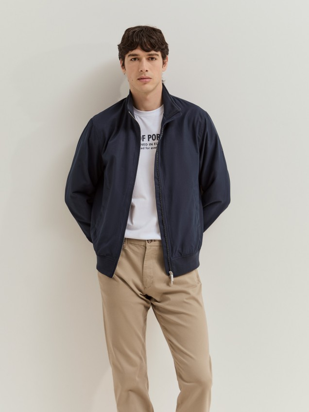Casaco bomber